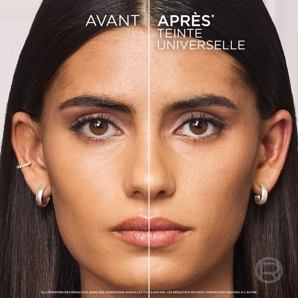 L'Oréal Paris Infaillible Universell Löst Puder