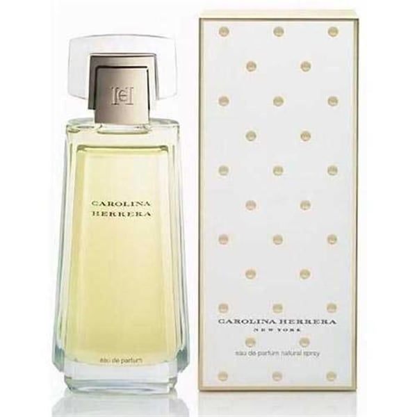 Parfym Carolina Herrera 100 Ml Kvinnor