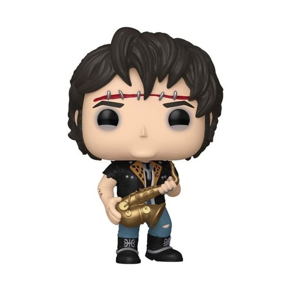 Funko - The Rocky Horror Picture Show - Figurine POP! Eddie 9 cm