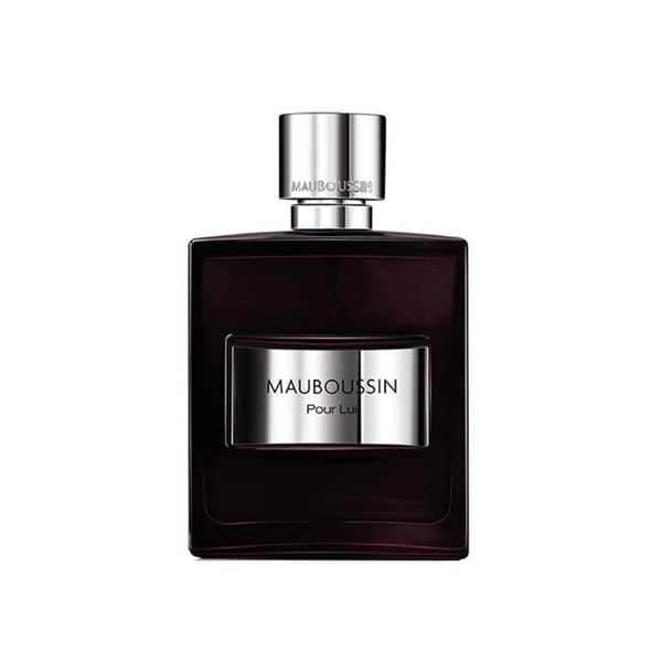 Mauboussin pour Lui Eau de Parfum för män 100 ml
