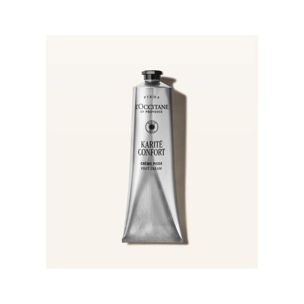 Sheasmör fotkräm 150ml - L'Occitane