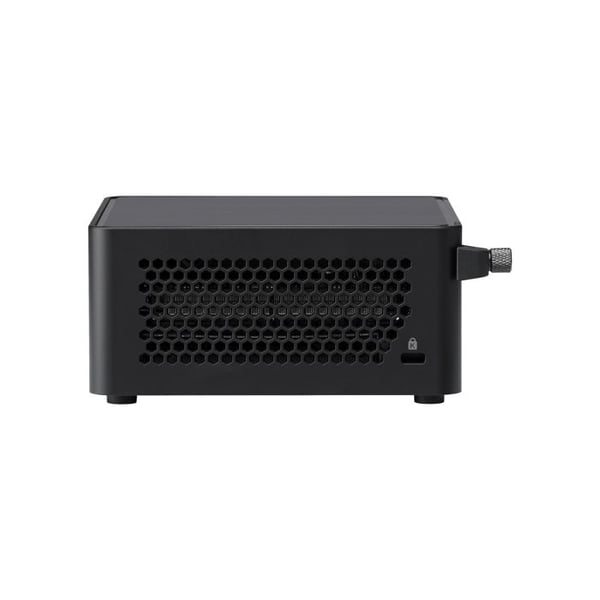 Mini PC Barebone - ASUS - RNUC14RVHU500000I - Intel Core Ultra 5 125H - 96 Go RAM Max - Wi-Fi 6E
