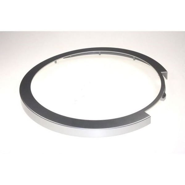 CADRE-HUBLOT EXTÉRIEUR - BOSCH - 00673907 - Tillbehör för Tvättmaskin - Kompatibel med flera modeller