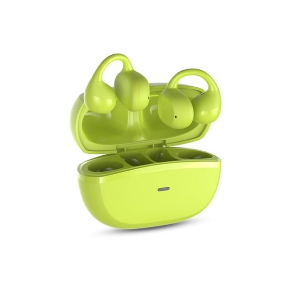 SPC BOOST BUDS MAGNETISK LIME