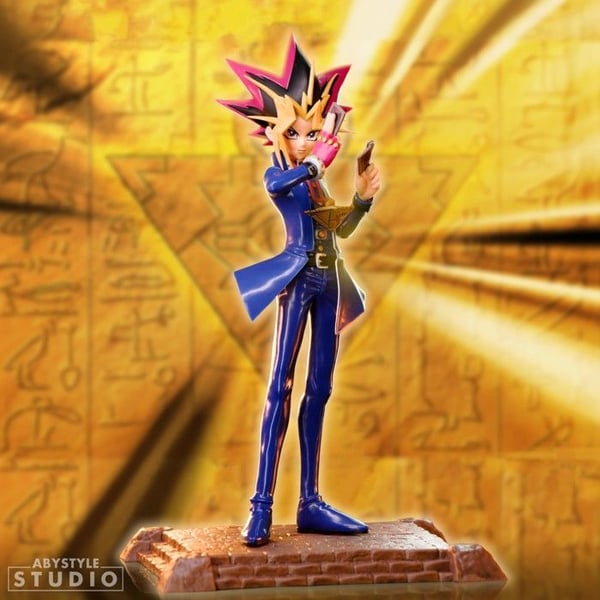 Figur Sfc | Yu-gi-oh! | Yami Yugi