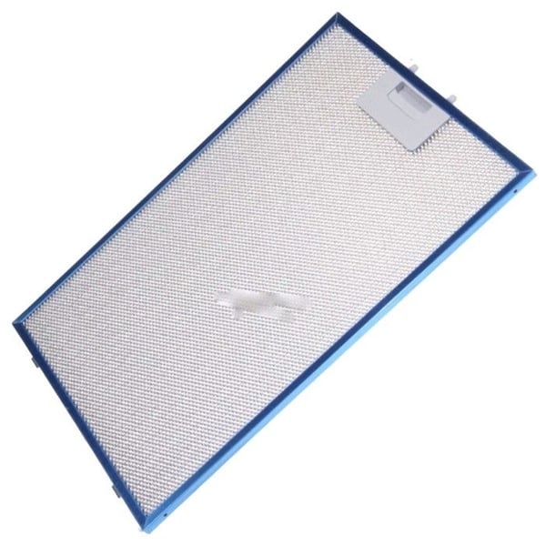 BOSCH - METALL HUV FETTFILTER - 00742967