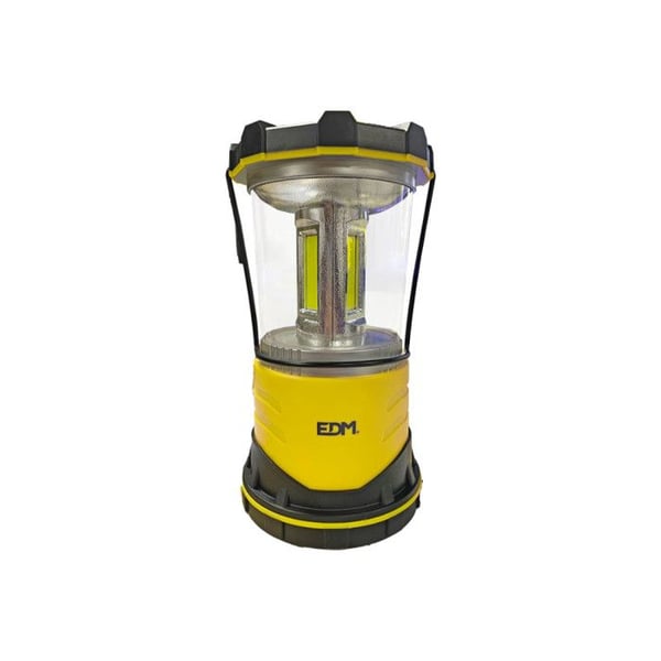 EDM LED campinglykta - 1200lm - 9W