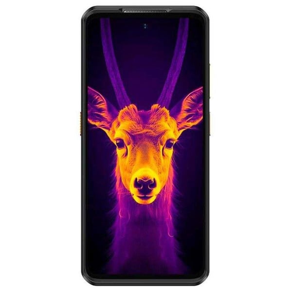 Mobiltelefon - Ulefone - Armor 25T - 256 Go - 6 Go RAM - Dubbel SIM