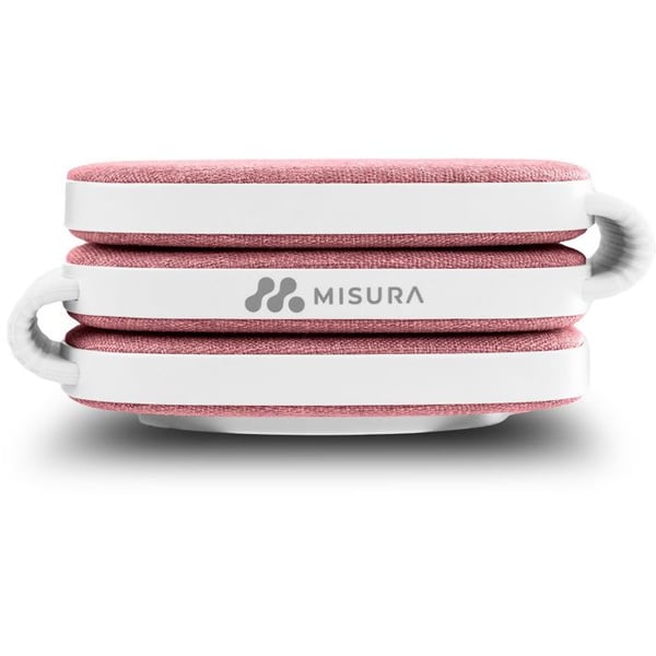 Trådlös laddare - MISURA - MH06 - Magnetisk - Qi2 - 23W - Kompatibel med MagSafe