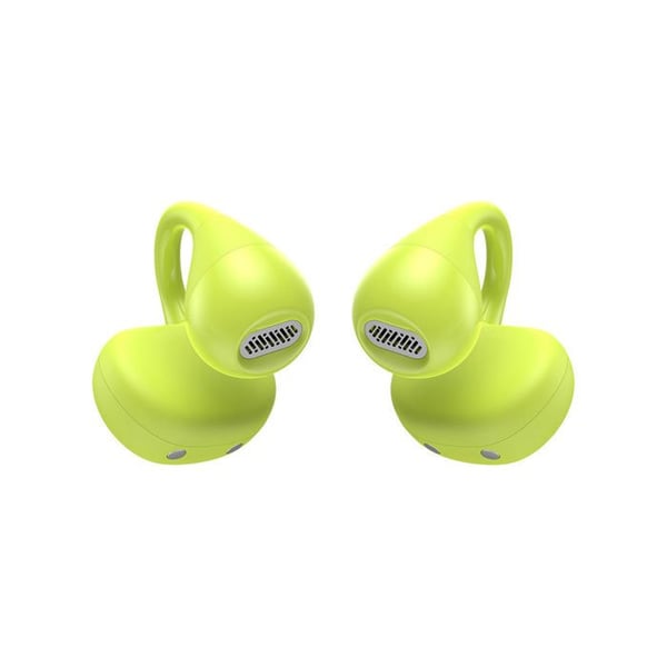 SPC BOOST BUDS MAGNETISK LIME