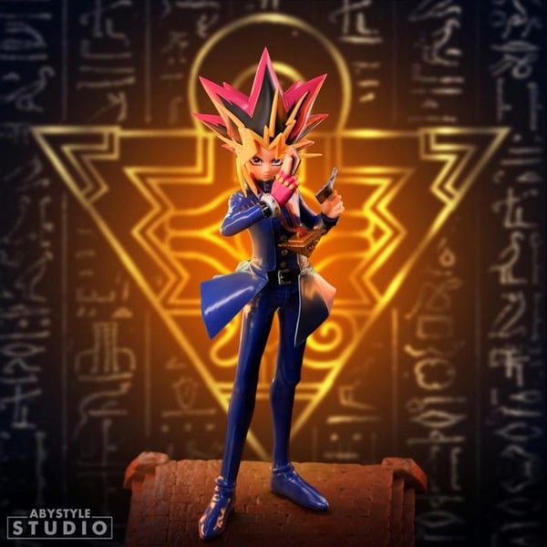 Figur Sfc | Yu-gi-oh! | Yami Yugi
