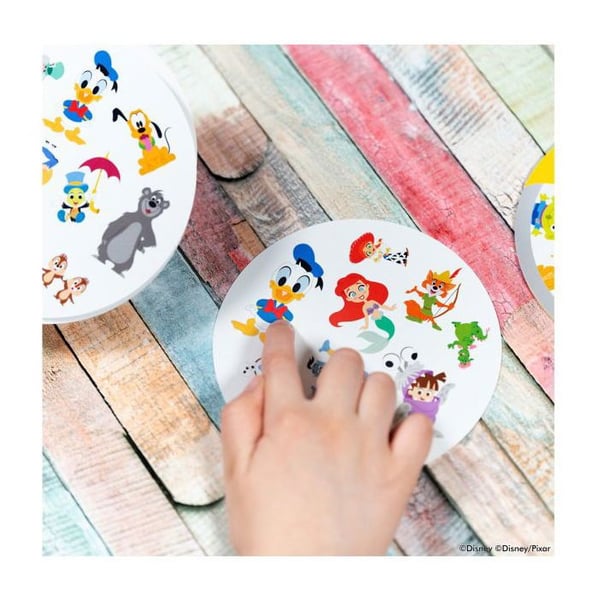 Dobble Disney