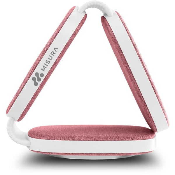 Trådlös laddare - MISURA - MH06 - Magnetisk - Qi2 - 23W - Kompatibel med MagSafe