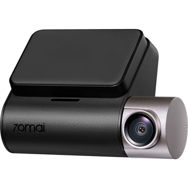 70mai Dash Cam A510 set med bakkamera