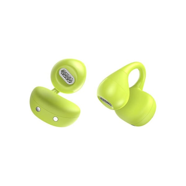 SPC BOOST BUDS MAGNETISK LIME