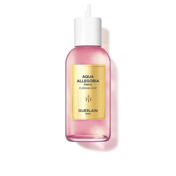 Eau de Parfum AQUA ALLEGORIA FLORA BLOOM FORTE påfyllning edp 200 ml Eau de Parfum AQUA ALLEGORIA FLORA BLOOM FORTE påfyllning edp 200 ml