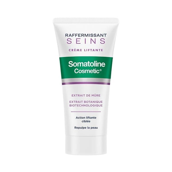 Somatoline Uppstrammande Bröstkräm 75ml