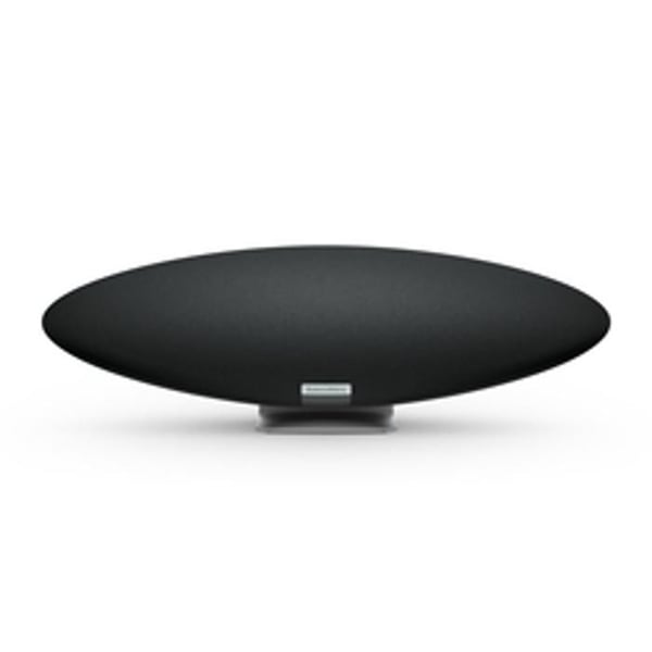 Trådlös högtalare - Bowers & Wilkins - Zeppelin - Bluetooth - Mörkgrå - Trådlös