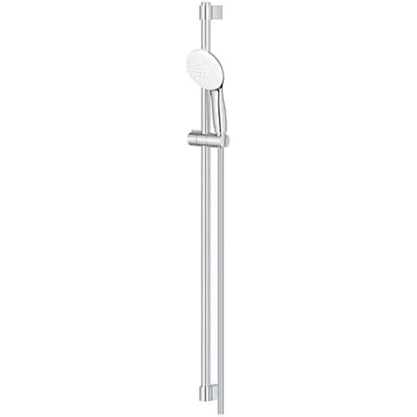 Duschset - GROHE - Tempesta 110 - 2 stråltyper - 900 mm - Kromad