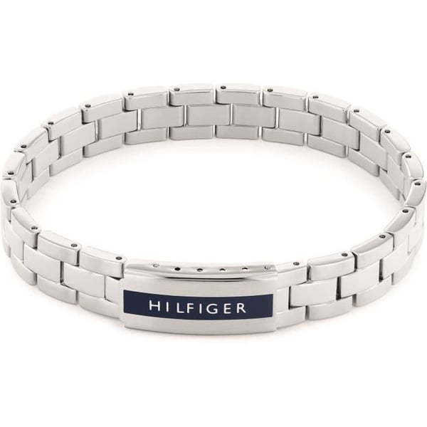 Armband - Silver Steel - Tommy Hilfiger - 2790485