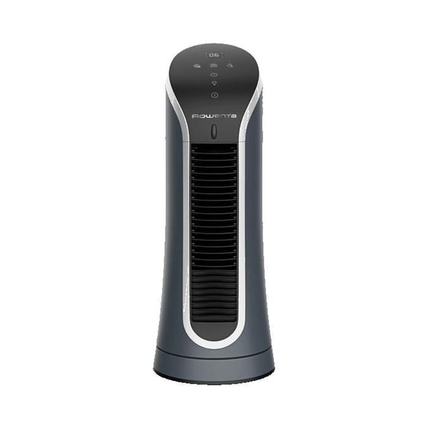 Rowenta Eole Compact, Pylväsventilaatto, Tehokas viilennys VU6220F0