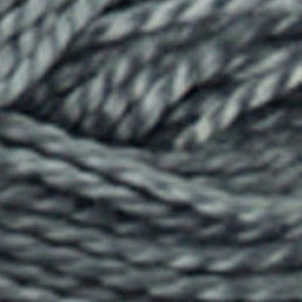 DMC - Fil DMC Coton Perlé Medium N5 Col. 414