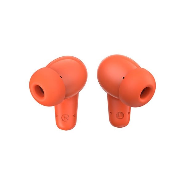 SPC BOOST BUDS IMPOSTER RÖD