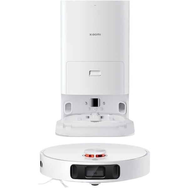 XIAOMI X10+ robotdammsugare - OB03315