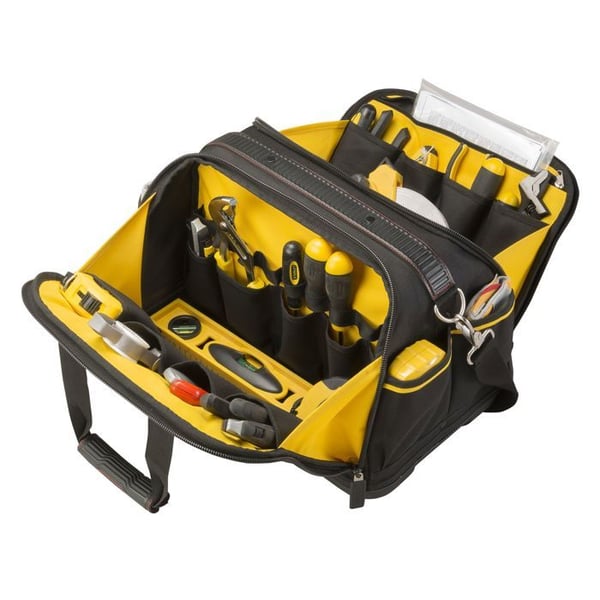 Dubbelansidig verktygsväska 45cm - Stanley Fatmax - ® FMST1-73607