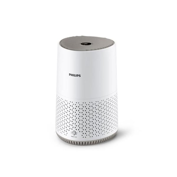 Philips Luftrenare Serie 600i med HEPA-filter vit (AC0650/10)