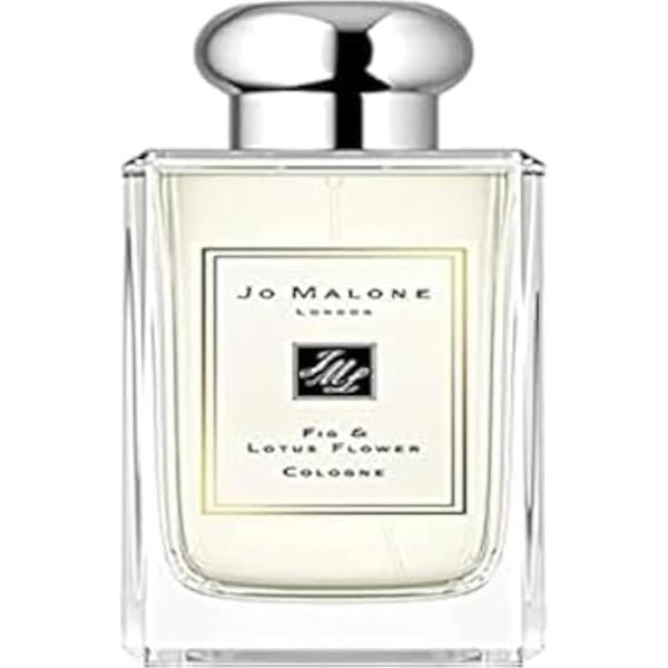 Unisex Eau de Cologne Fikon och Lotusblomma 100 g - Jo Malone - Blommig och fruktig parfym - Tyskland
