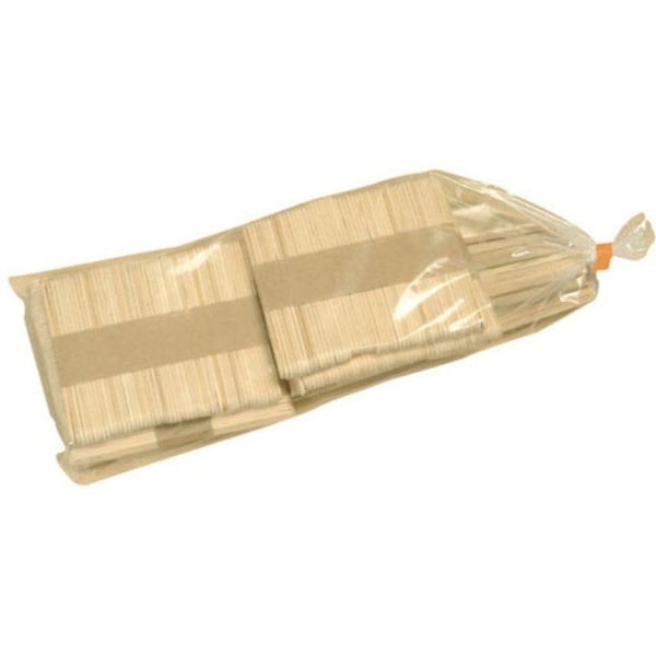 Graine Créative - Trästickor Assortiment 275 bitar