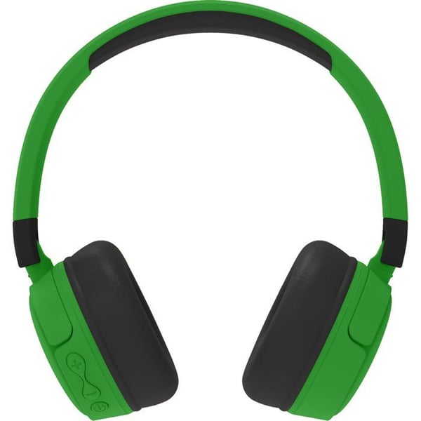 Bluetooth-hörlurar - EKIDS - Minecraft Grön