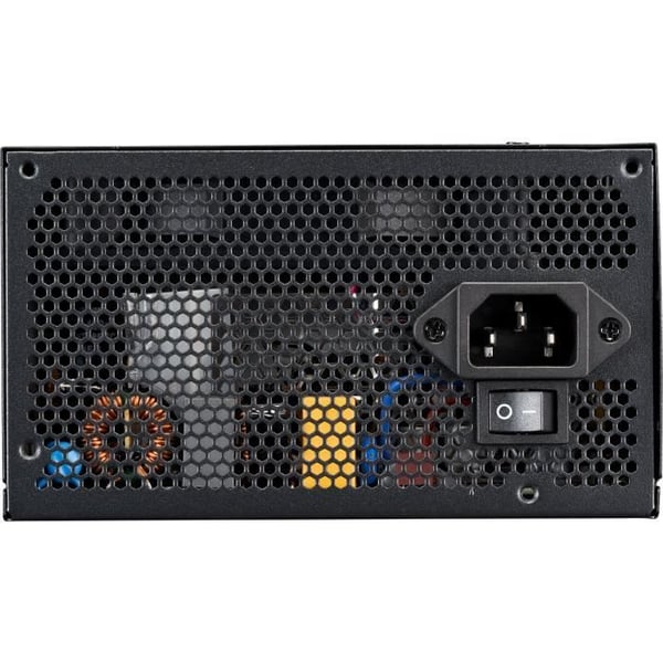 PC Strømforsyning - COOLER MASTER - MPE-5501-ACABW-BEU - MWE 550W V2 - 80+ BRONZE - 550 W
