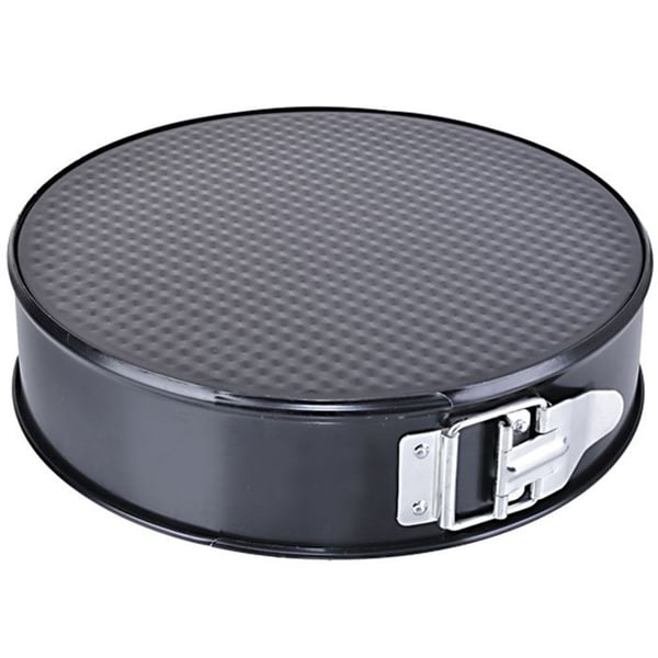 Kakform - ORION - 24 cm - Metall - Diskmaskinssäker - Max temperatur 200°C