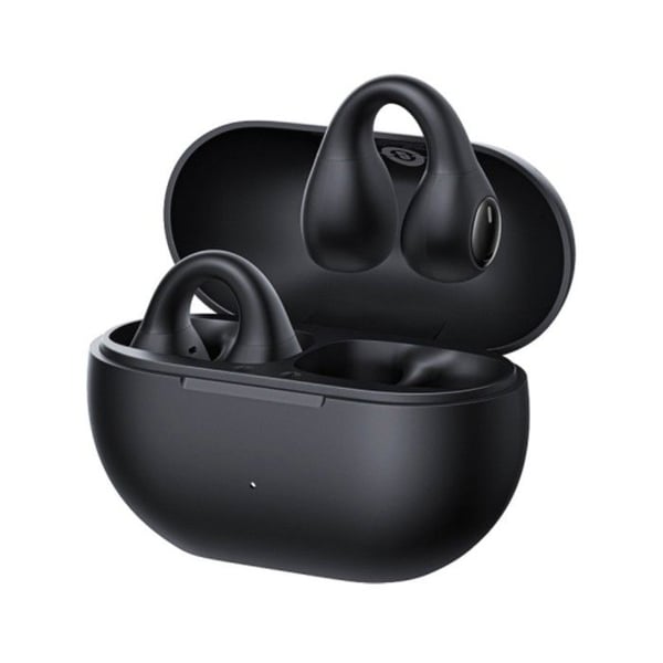 Baseus Bass 15 Clip Bluetooth-hörlurar Svart