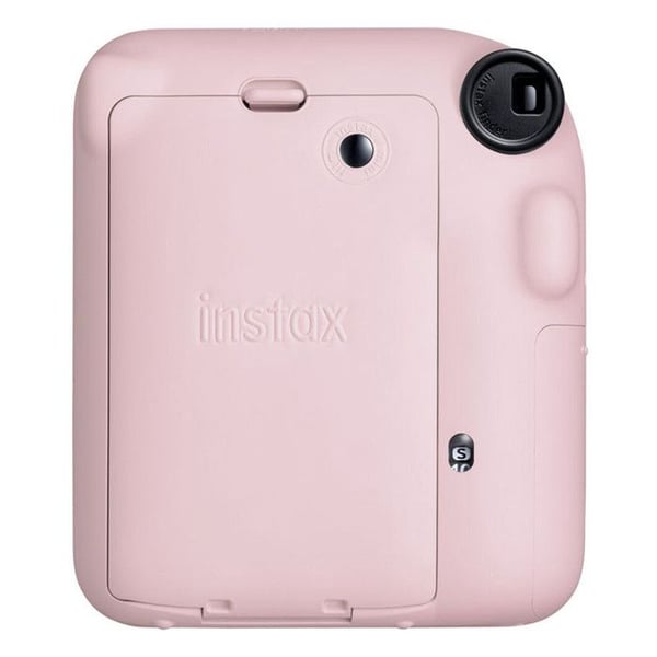 FUJIFILM Sofortkamera Instax Mini 12 Rosa