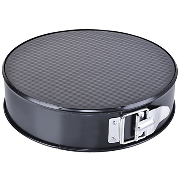 Kakform - ORION - 24 cm - Metall - Diskmaskinssäker - Max temperatur 200°C