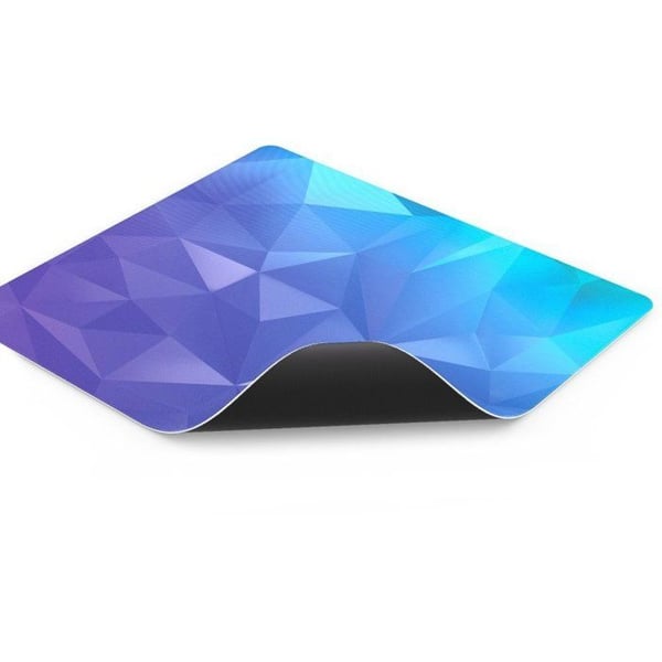 Musmatta - ENDORFY - Crystal Blue L - Gaming - Vattentålig - Antisklips