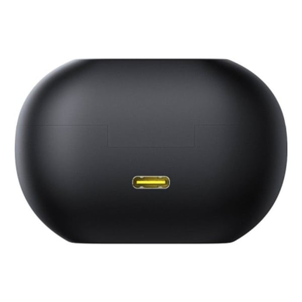 Baseus Bass 15 Clip Bluetooth-hörlurar Svart