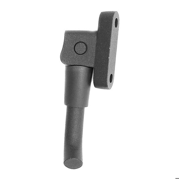 Bäddställ för Trottinette Ninebot Segway E2 Plus 110mm Original Ninebot Svart