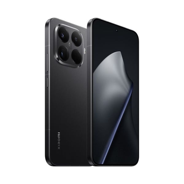 Xiaomi 15T Pro Svart 12 GO+1 TO