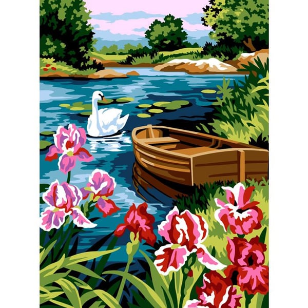 CANVAS PENÉLOPE SEG 40X50 - SE926.359