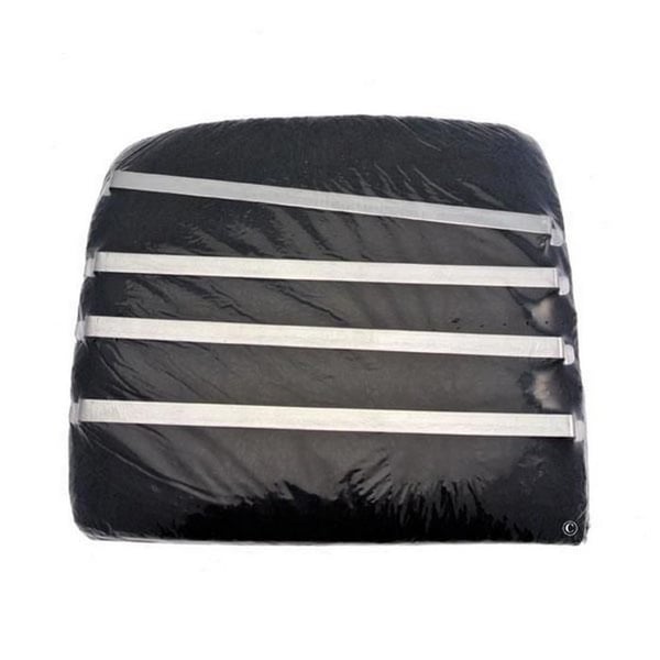 SOS Accessoire Set med 2 kolfilter (23,5x21cm) för Fläkt - 71X0704 BRANDT, SAUTER, DE DIETRICH SOS Accessoire Set med 2 kolfilter (23,5x21cm) för Fläkt - 71X0704 BRANDT, SAUTER, DE DIETRICH