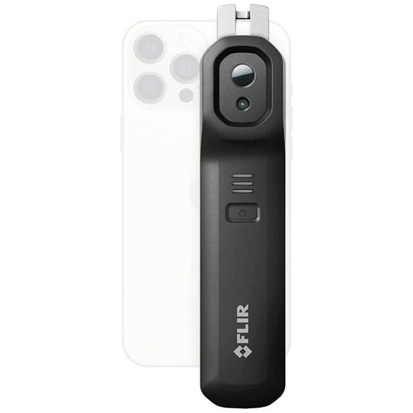 FLIR EDGE PRO termisk kamera -20 till +400 °C 160 x 120 pixel 8.7 Hz