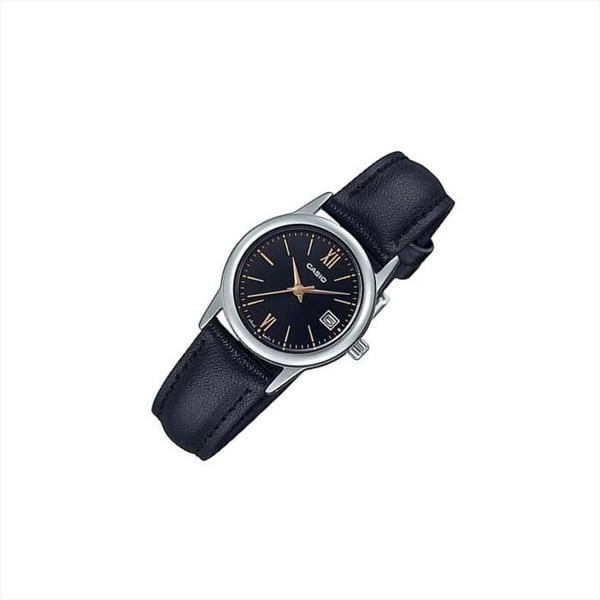 Casio Klocka Ltpv002l1b3udf