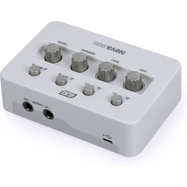 ESI Neva DUO USB Ljudgränssnitt