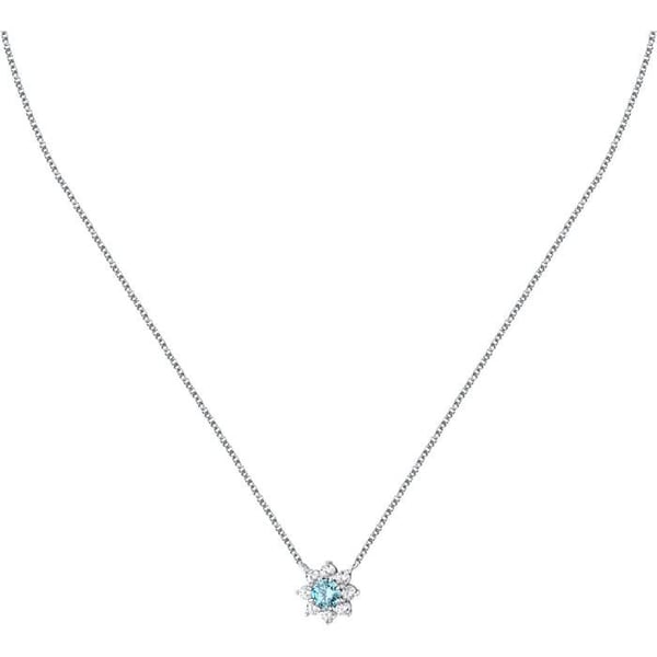 COLLIER MORELLATO TESORI - SAIW186