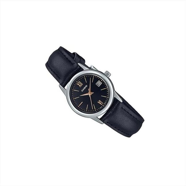 Casio Klocka Ltpv002l1b3udf