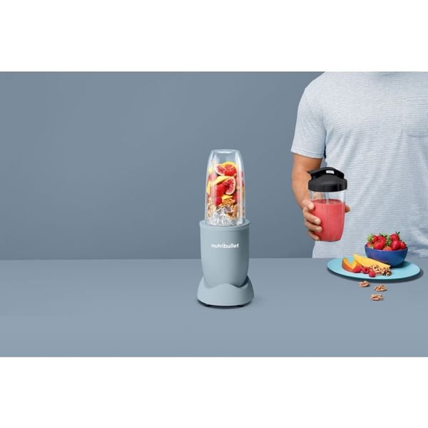 Blender Nutribullet pro NB907MASL SININEN